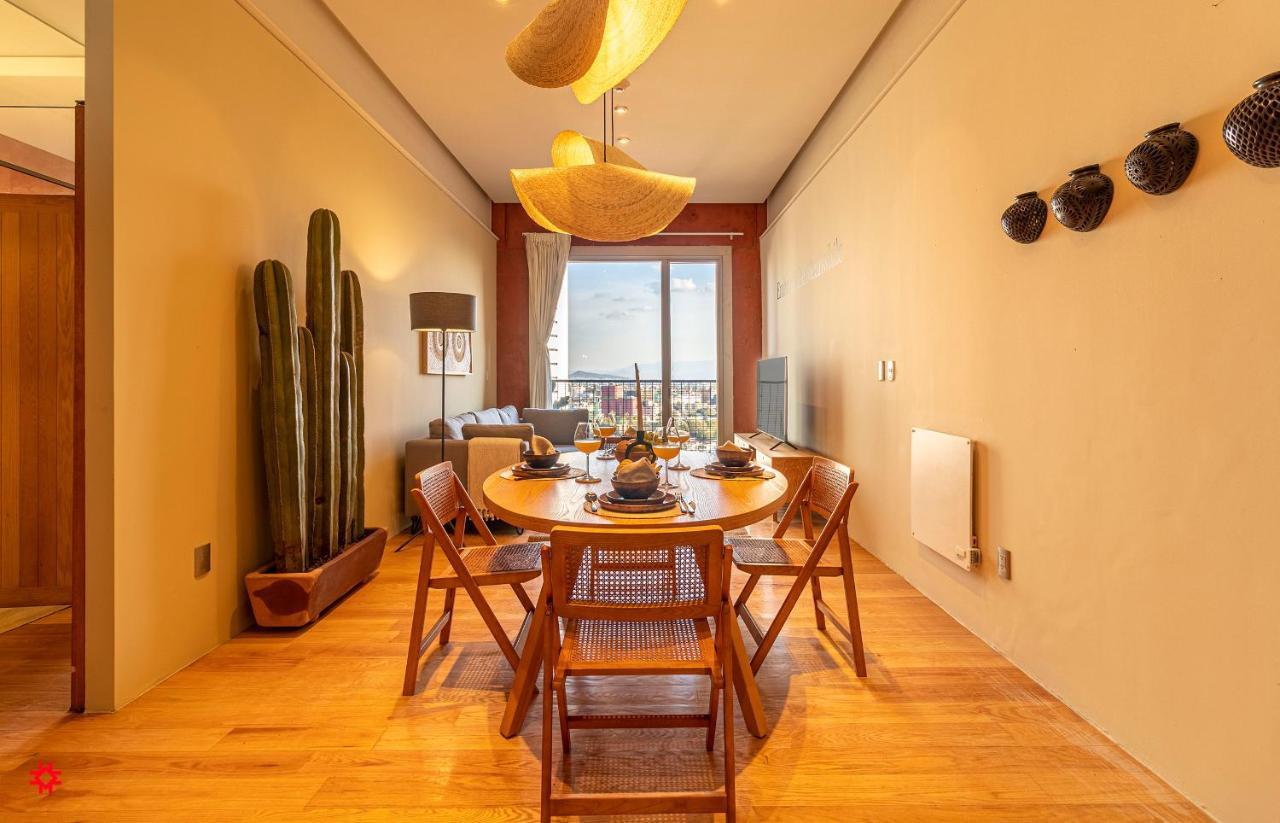 Villa Reforma By Kukun Meksika Dış mekan fotoğraf