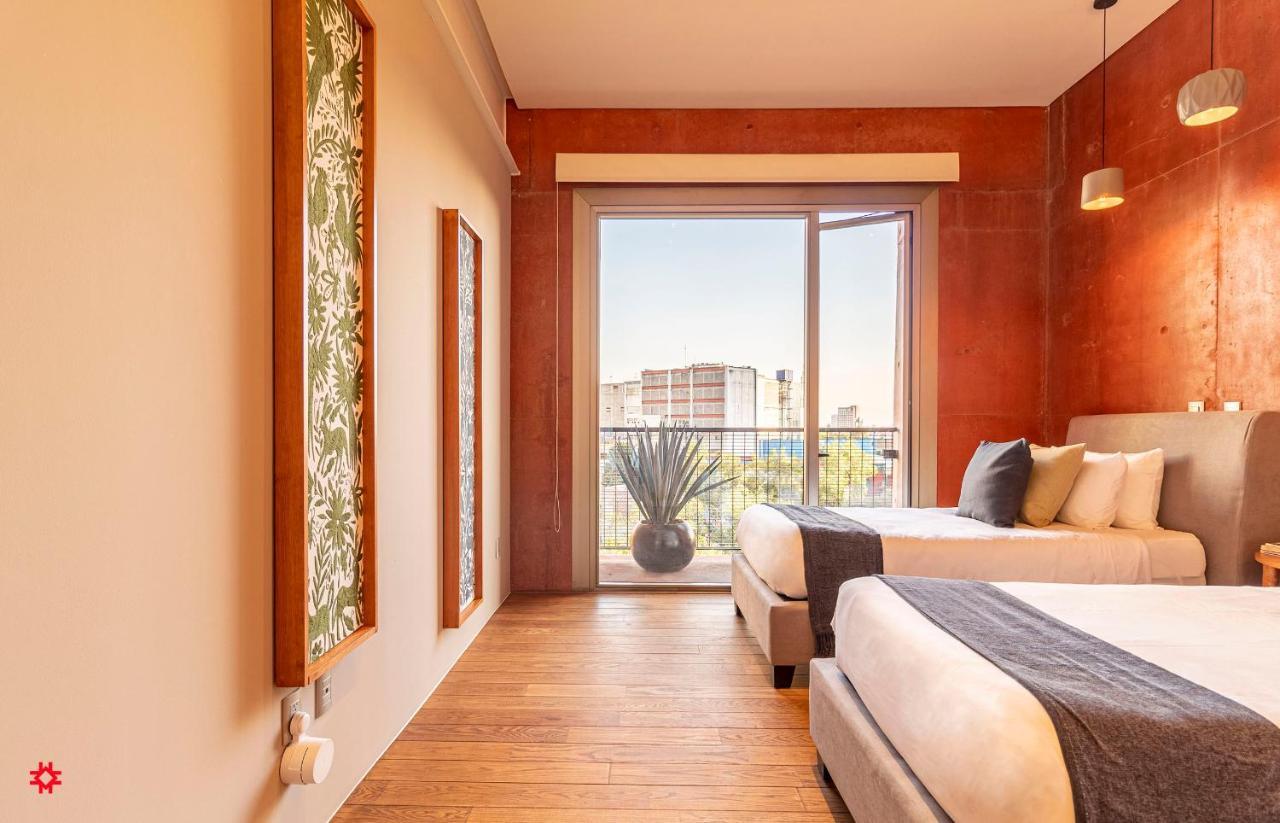 Villa Reforma By Kukun Meksika Dış mekan fotoğraf