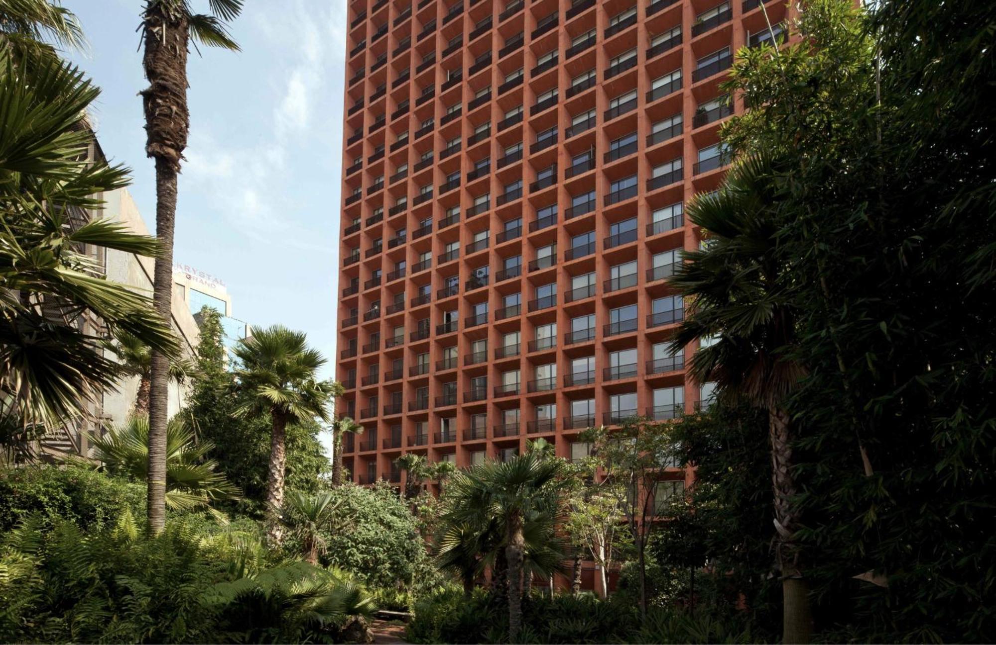 Villa Reforma By Kukun Meksika Dış mekan fotoğraf