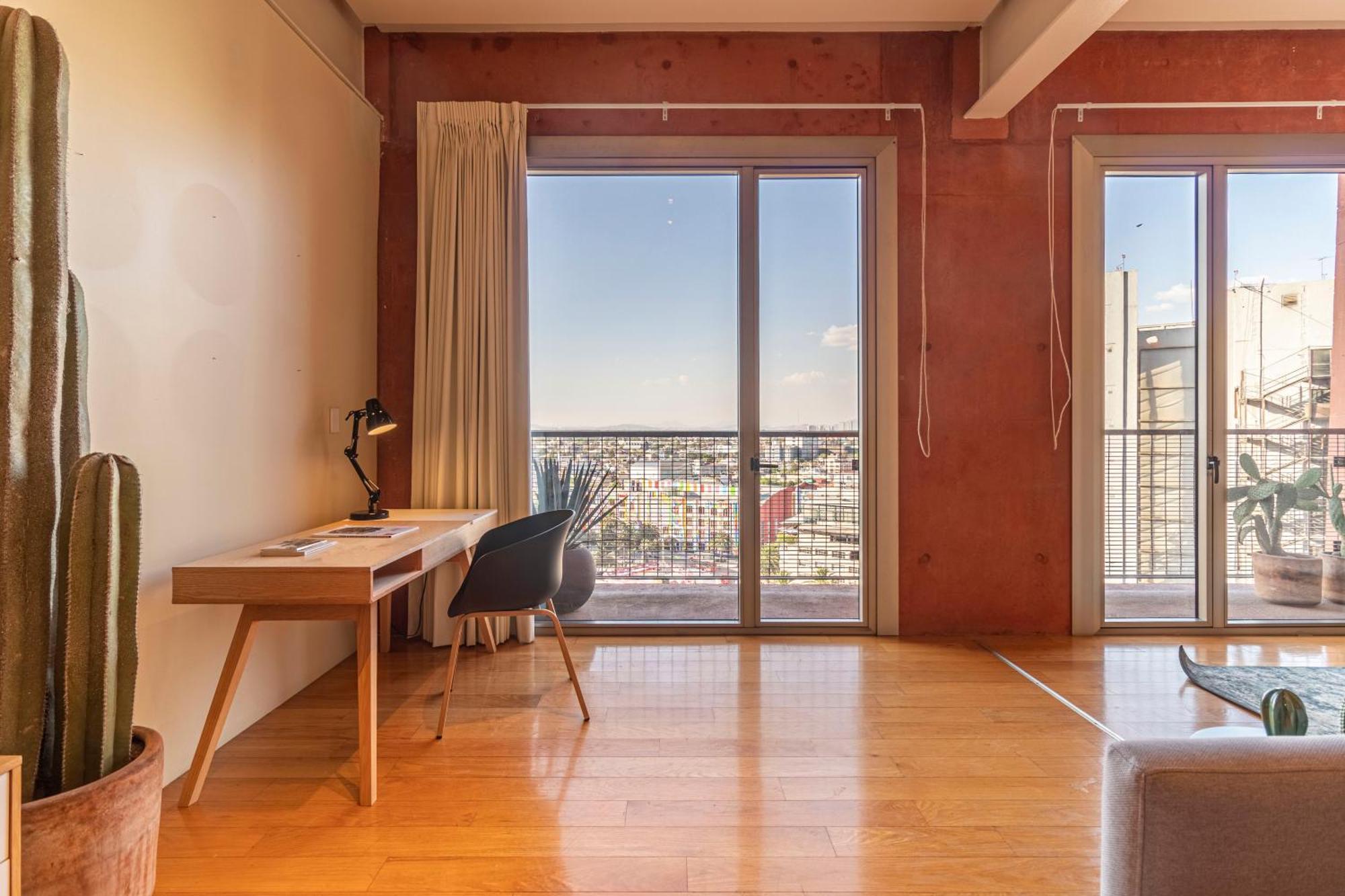 Villa Reforma By Kukun Meksika Dış mekan fotoğraf