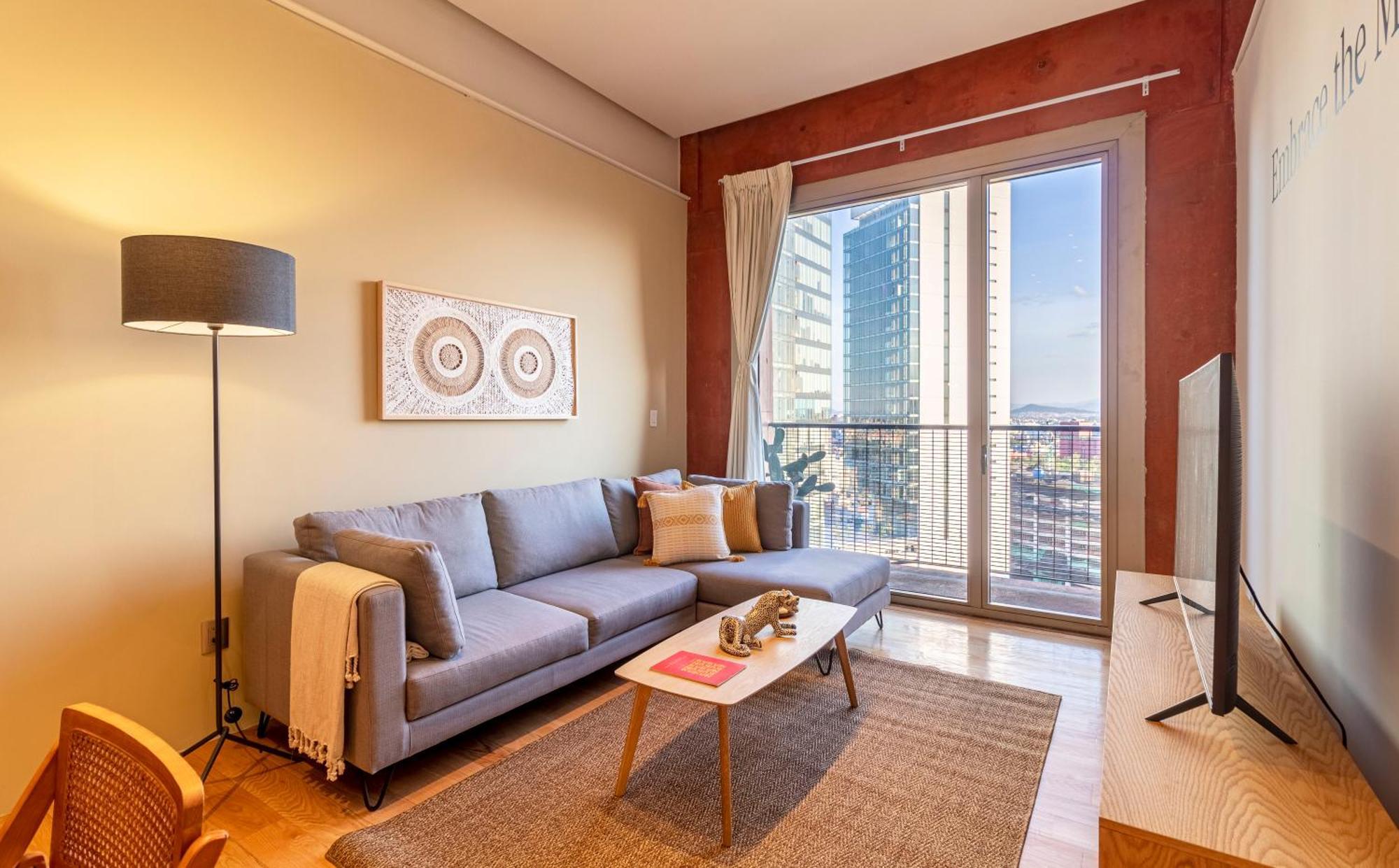 Villa Reforma By Kukun Meksika Dış mekan fotoğraf